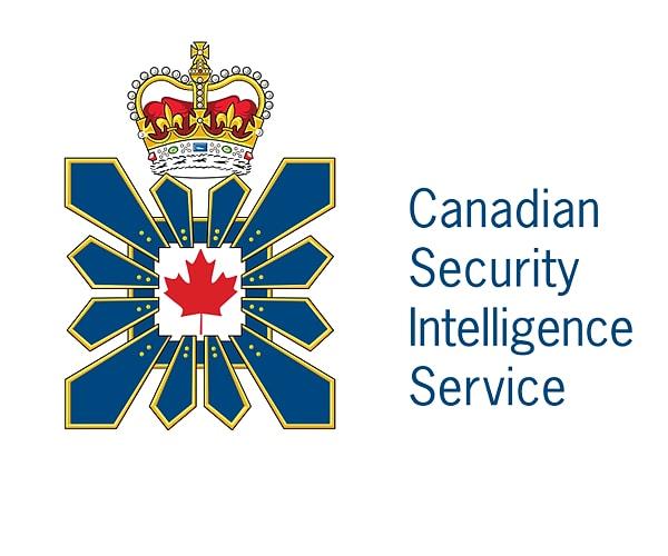 13-CSIS (Canadian Security Intelligence Service)