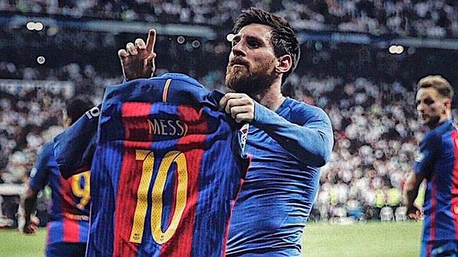 Tüm Zamanların En İyisi! Messi’nin Kariyerine Ne Kadar Hakimsin?
