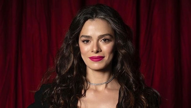 Özge Özpirinççi