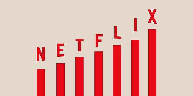 Netflix'i Dünyanın En Popüler Online Platformu Haline Getiren Büyük Başarısının Hikayesi