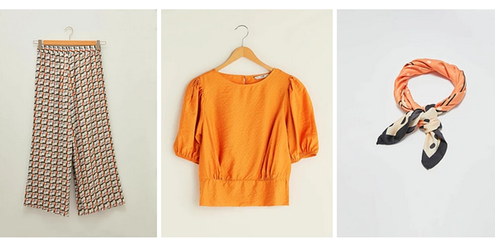 Uygun Fiyatlı Tarz Mümkün! Sezonun Kilit Parçaları ile Bu Yaz Bizi Yenileyecek Kombinleri Hazırlıyoruz!