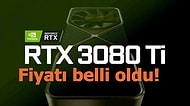 Nvidia'nın Yeni Canavarları RTX 3080 Ti ve 3070 Ti Grafik Kartlarının Fiyatı Belli Oldu!