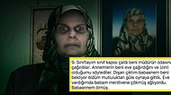 Yaşadıkları Ürkütücü Olayları Bizlerle Paylaşırken Hepimizin Tüylerini Diken Diken Eden 17 Kişi