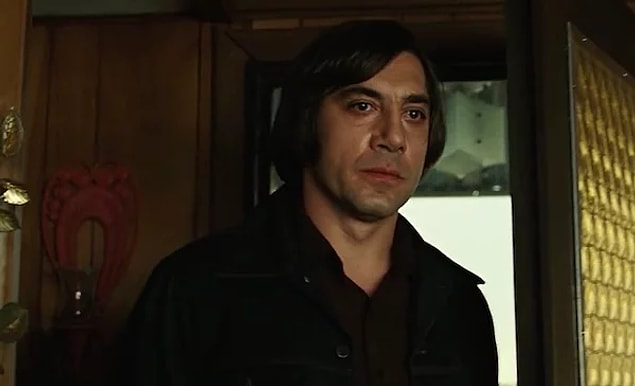 No Country for Old Men (2007)