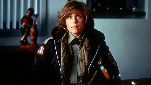 Fargo (1996)