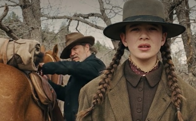 True Grit (2010)