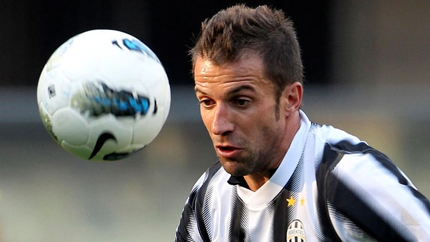 Alessandro del Piero