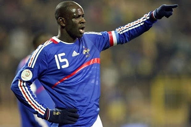 Lilian Thuram
