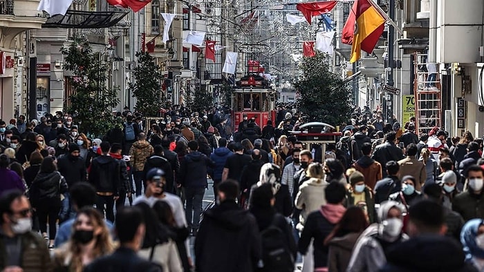 En Çok Vaka Nerelerde? Sağlık Bakanı Haftalık Tabloyu Açıkladı