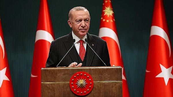 Hepimizin bildiği üzere geçtiğimiz akşam Cumhurbaşkanı Recep Tayyip Erdoğan 1 Haziran itibariyle uygulamaya konacak olan ‘normalleşme tedbirlerini’ açıkladı.