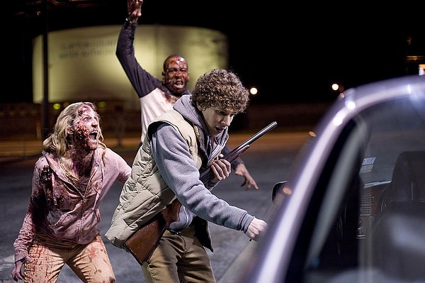 4. Zombieland (2009)