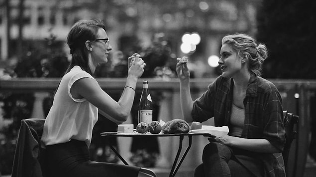 6. Frances Ha (2012)