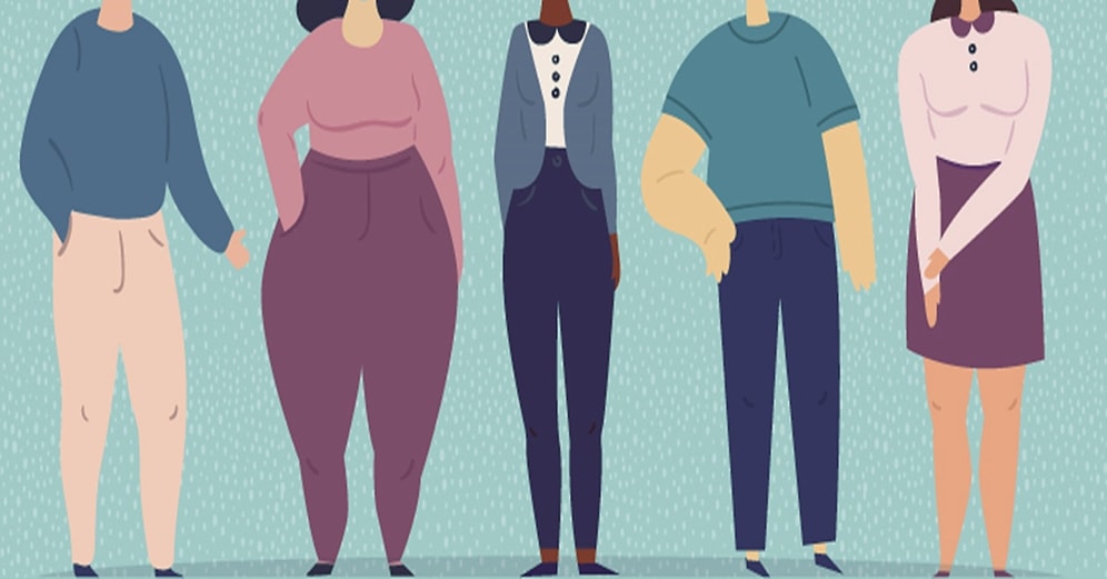 Ece Benligiray Yazio: Sevilme Kriteri Olarak Kilolarımız