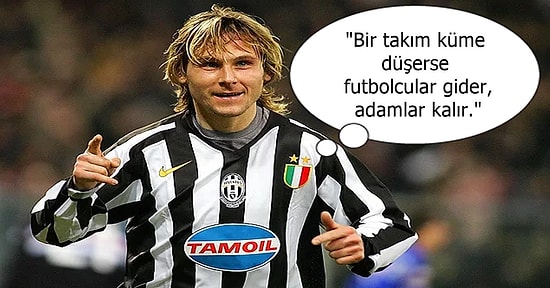 Sahadaki Becerilerinin Yanı Sıra Laf Cambazı da Olan Futbolcuların 14 Unutulmayan Sözü