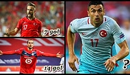 Euro 2020’de Oynayacak A Milli Oyuncularımız Bu Yıl Kulüplerinde Ne Yaptı? İşte 17 Oyuncumuzun İstatistikleri