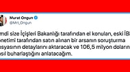 Eski İBB Yönetimi Tarafından Kaybedildiği İddia Edilen 106,5 Milyon Doların Hikayesi
