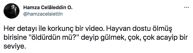 TRT Yayınında Hayvanını Kaybeden Gazeteciye 'Öldürdün mü?' Sorusunu Soran Erdoğan Tepki Topladı