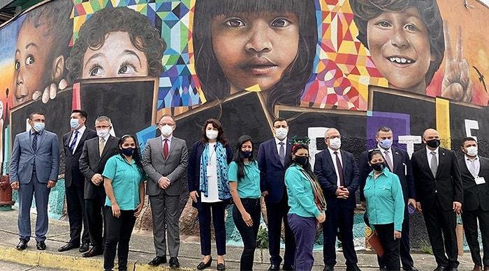 AKP'li Bayram, Erkam Yıldırım'ın da Katıldığı Venezuela Seyahatini Anlattı: 'Bir İki Koli Maske ve Kit Vardı'