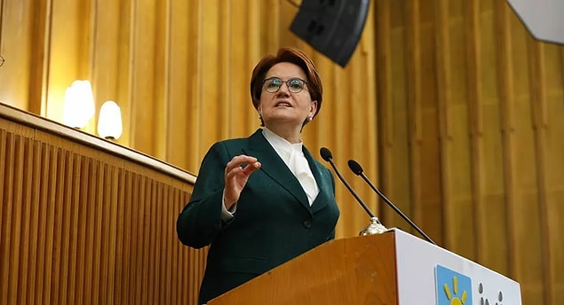 'Erdoğan'a yaranacaklar diye AKP Mahalle Temsilcisi kılıklı sözde din adamları, kutsal mabedimizde Cumhuriyetimizin kurucusuna lanet okuyor'