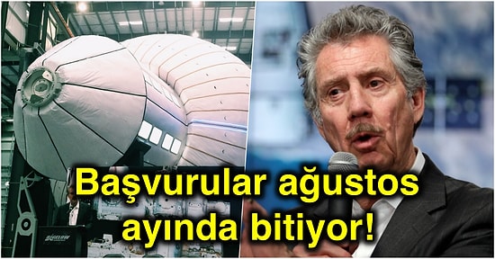 Ünlü Milyarder Sorduğu Soruyu Doğru Cevaplayan 3 Kişiye 1 Milyon Dolar Vereceğini Açıkladı!