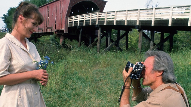 The Bridges of Madison County (1995)