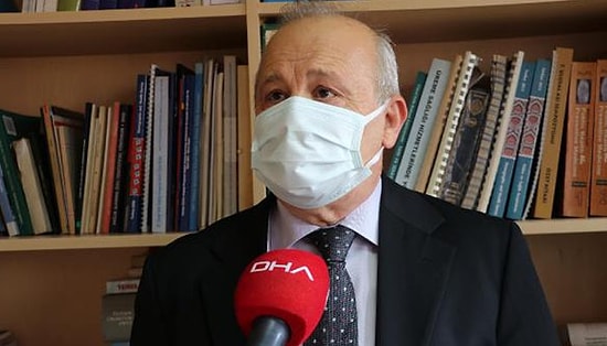 Bilim Kurulu Üyesinden Korkutan Açıklama! 14 Haziran'ı İşaret Etti