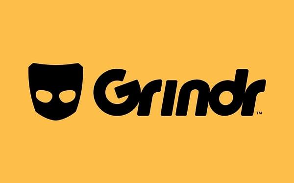 Grindr - %72
