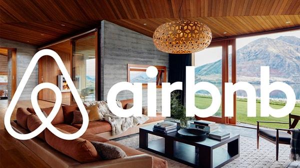 AirBnB - %82