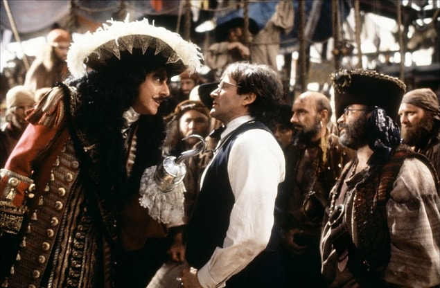 Hook (1991)
