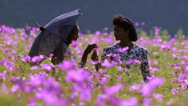 The Color Purple (1985)