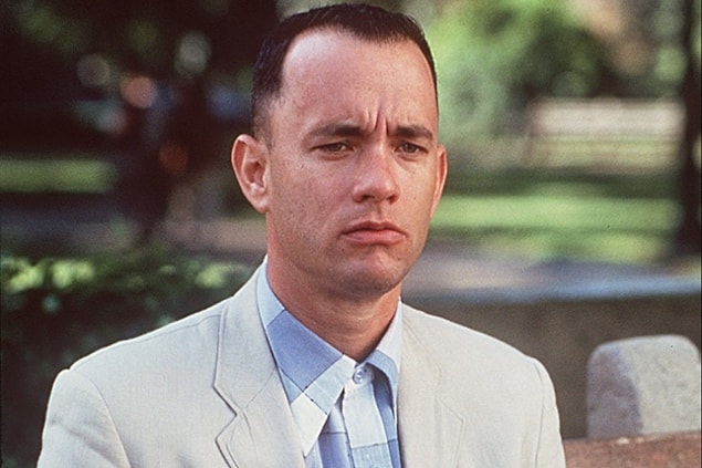 Forrest Gump (1994)