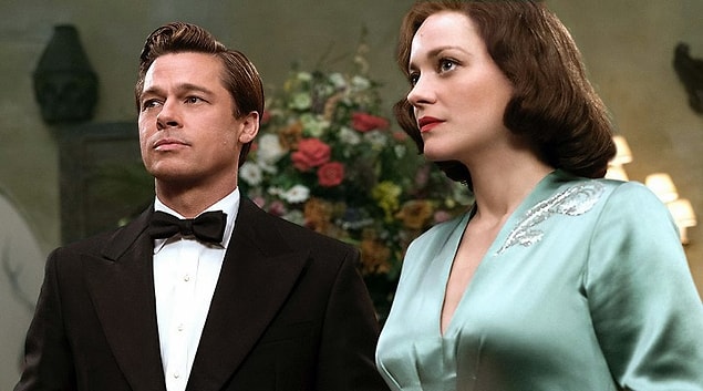 Allied (2016)