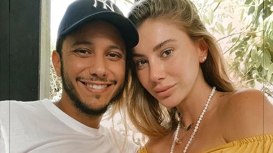 Şeyma Subaşı'nın 3 Aylık Hamile Olduğu Ortaya Çıktı!