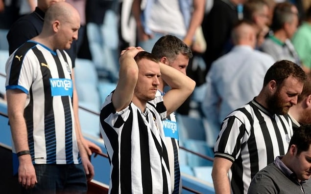 Newcastle United