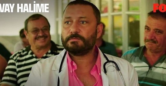 Vay Halime Konusu Nedir? Vay Halime Filmi Oyuncuları Kimlerdir?