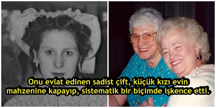 Bir Acı, Eziyet, Affetme ve Başarı Öyküsü: Marie Balter'in Gerçek Olduğuna İnanamayacağınız Yaşam Öyküsü