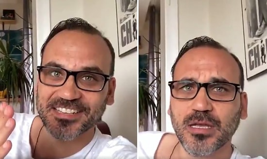 Gürgen Öz: 'Sanatçı Olmak İçin Doğru Memleket mi Yanlış Memleket mi; İnanın Şüpheye Düşüyorum'