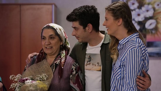 Anamız Var Oyuncuları Kimdir? Anamız Var Filmi Konusu Ne?