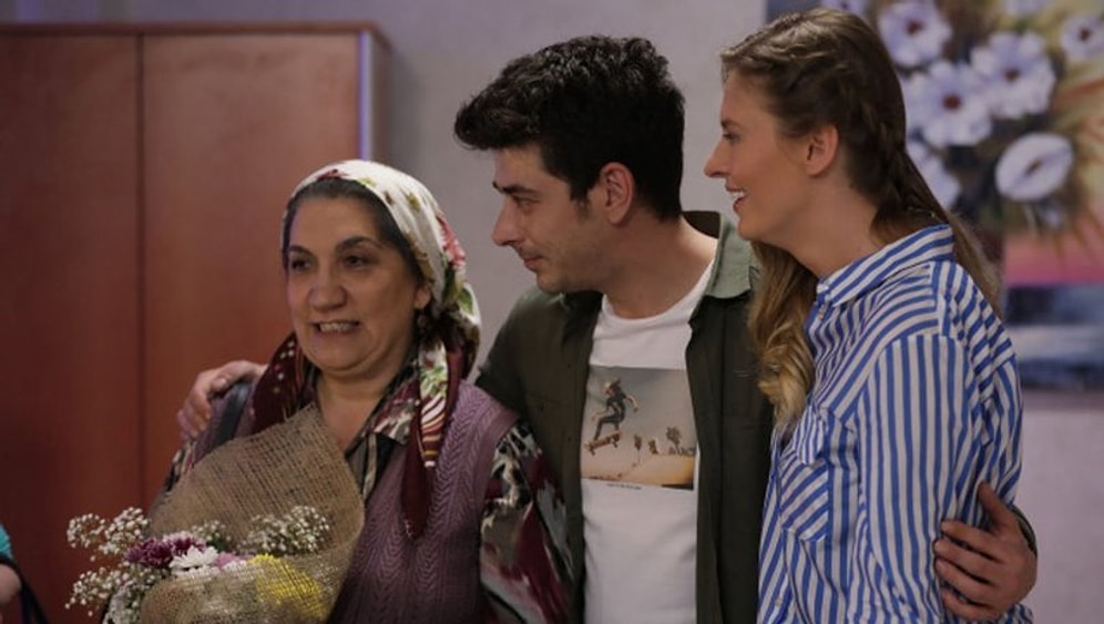 Anamız Var Oyuncuları Kimdir? Anamız Var Filmi Konusu Ne?