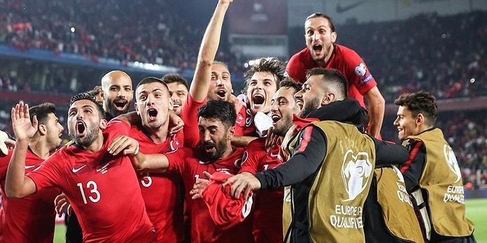 Milli Takımımızın Avrupa Şampiyonaları Macerasına Ne Kadar Hakimsin?