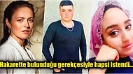 Ezgi Mola'nın Uzman Çavuş Musa Orhan'a Hakaret Ettiği Gerekçesiyle 2 Yıl 4 Aya Kadar Hapsi İsteniyor!