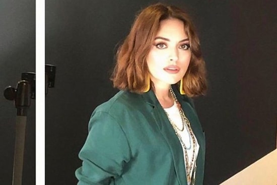 Tecavüz Sanığı Musa Orhan'dan Ezgi Mola'ya Dava: Ezgi Mola Kimdir, Kaç Yaşındadır?