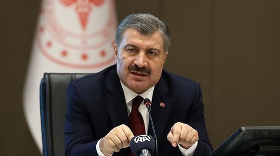 Sağlık Bakanı Koca: 'Maske ile Geçen Son Yaz Olacak'