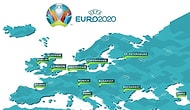2020 Avrupa Futbol Şampiyonası’nın Takvimi Nasıl? Grup ve Eleme Maçları Ne Zaman?
