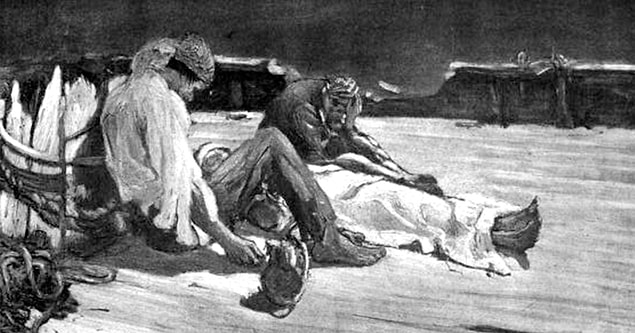 Sorgu esnasında Edmund bu duruma kesinlikle karşı çıktığını ve fikrin Thomas'tan çıktığını söyler.