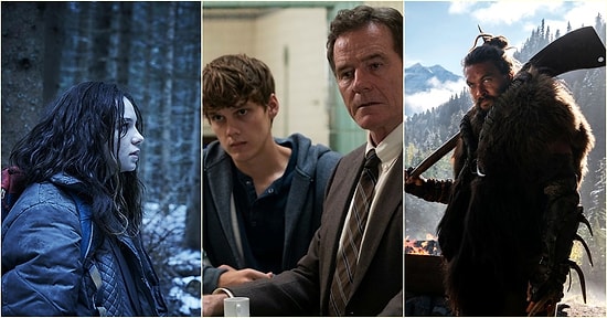 Muhtemelen İsimlerini Duymadığınız Ama Mutlaka Bir Şans Vermeniz Gereken 15 Başarılı Dizi