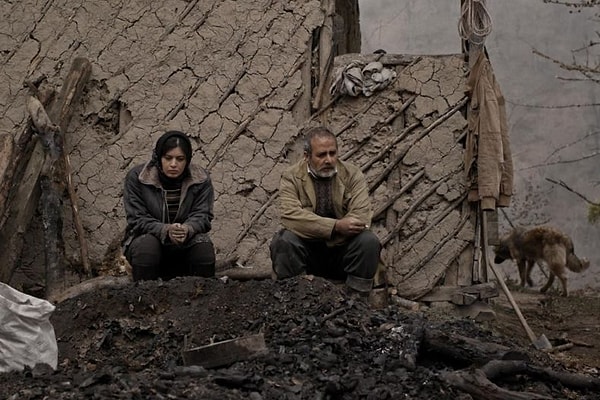 7. Kömür (2019) / 9 Haziran Çarşamba 21:00