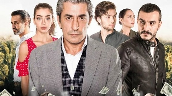 23. Kapan (2019) / 27 Haziran Pazar 20:00