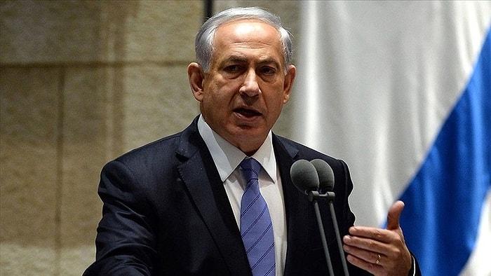 İsrail'de 12 Yllık Netanyahu Dönemi Sona Eriyor