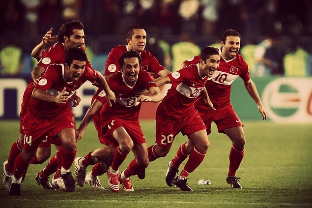 UEFA 2008'de takımımızın en golcü ismi kimdi?